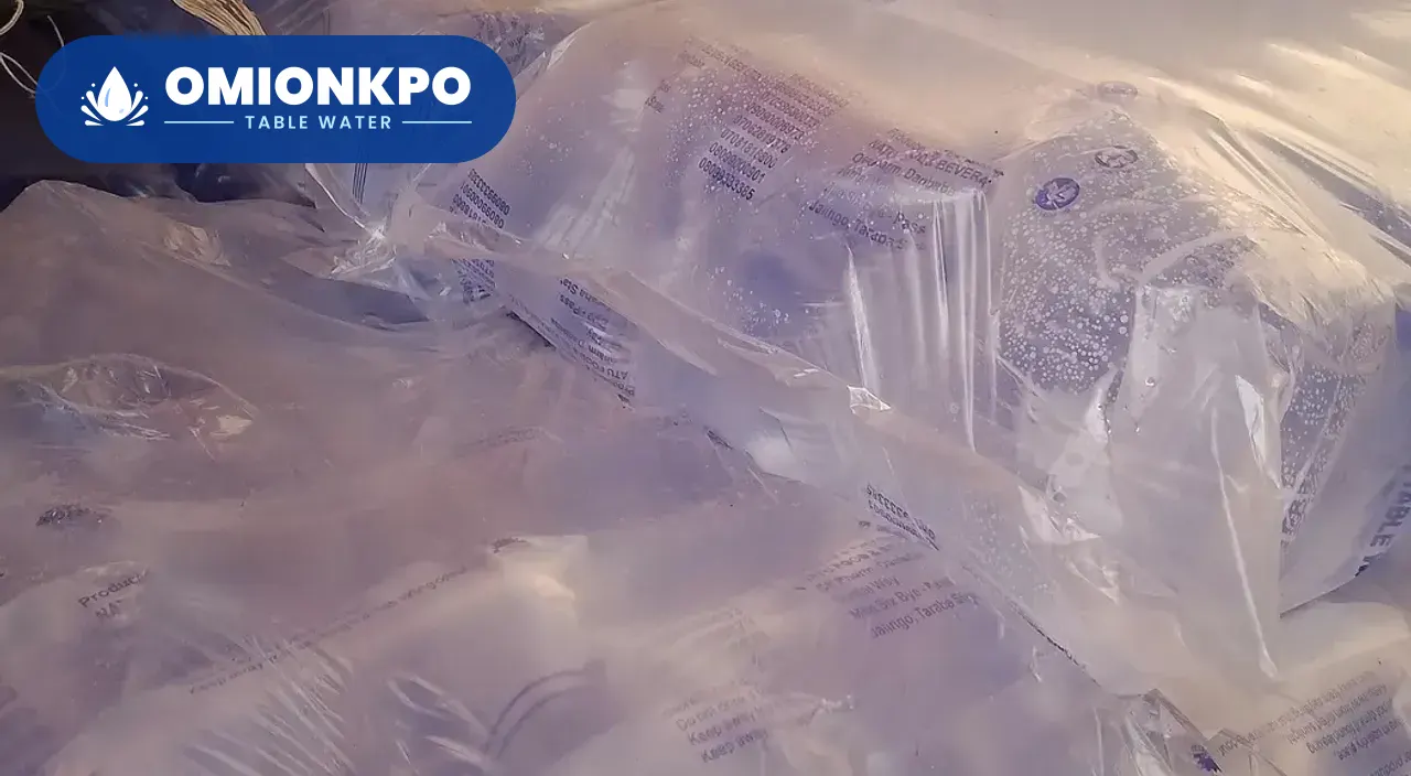 Bulk Sachet Order, 10 bags, 200 sachets